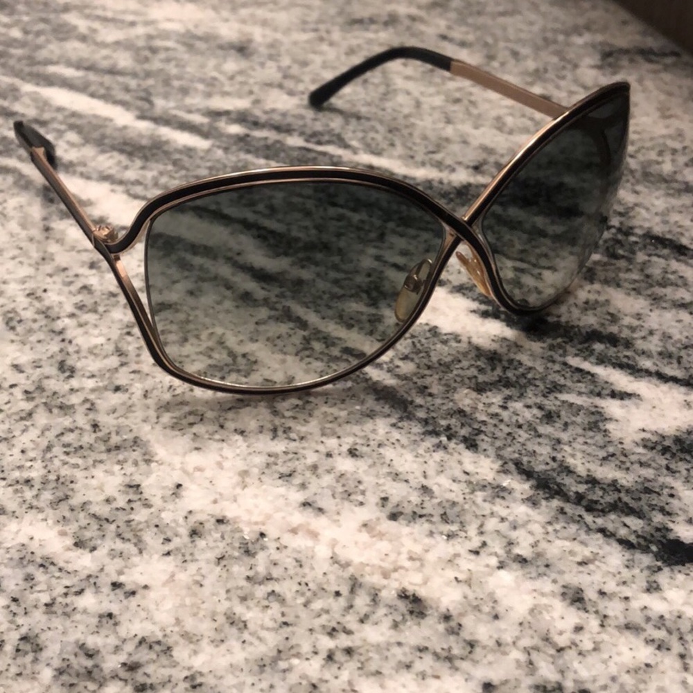Tom ford rickie sunglasses